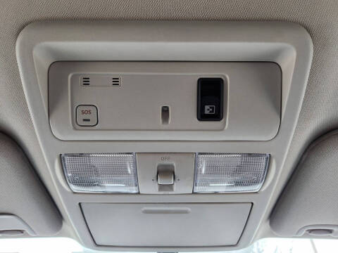 2018 Nissan Titan XD SL