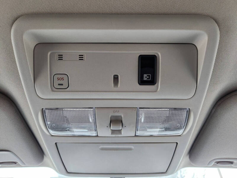 2018 Nissan Titan XD SL