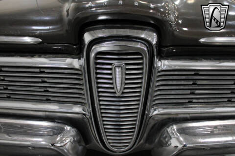 1959 Edsel Ranger