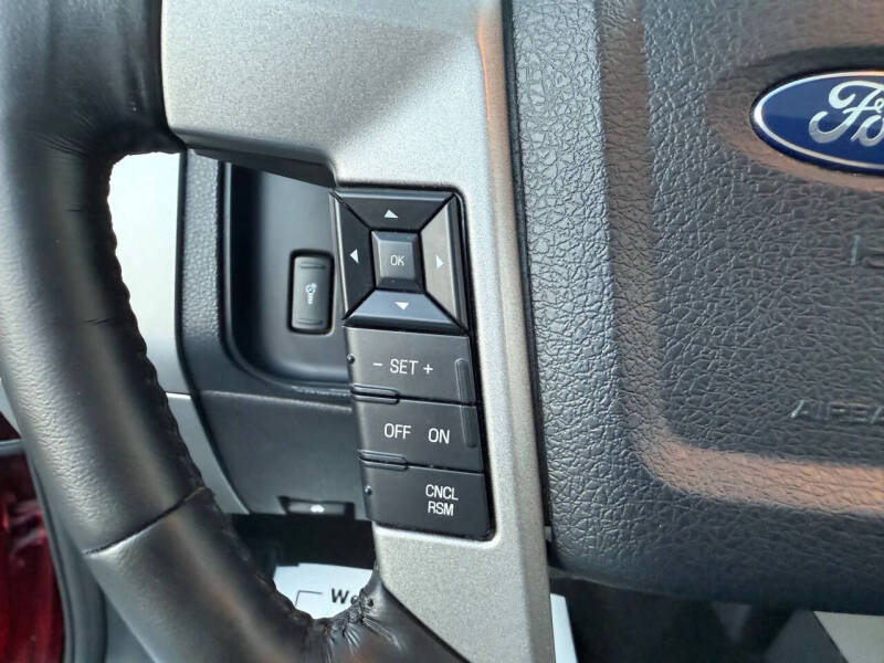 2016 Ford Expedition Limited