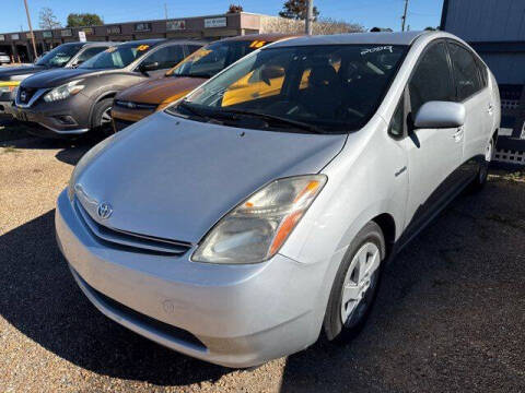 2009 Toyota Prius Standard