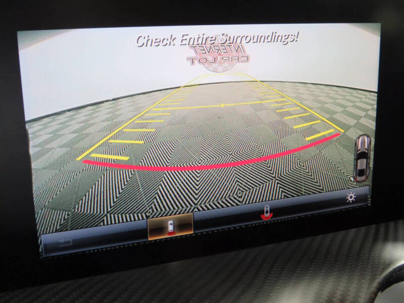 2016 Mercedes-Benz AMG GT S