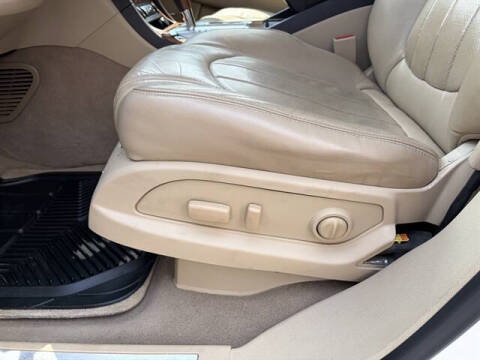 2012 Buick Enclave Premium