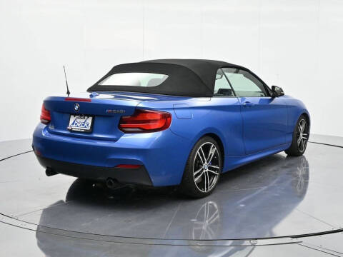 2020 BMW 2 Series M240i