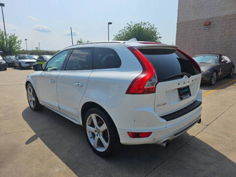 2011 Volvo XC60 3.2 R-Design