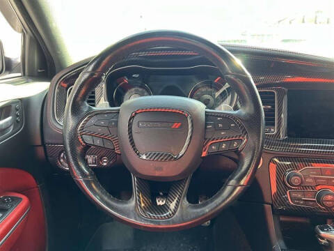 2019 Dodge Charger R/T Scat Pack