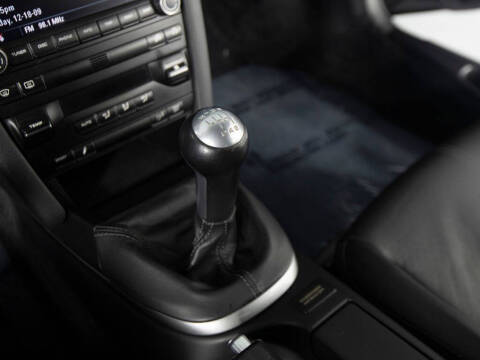 2011 Porsche 911 Carrera S