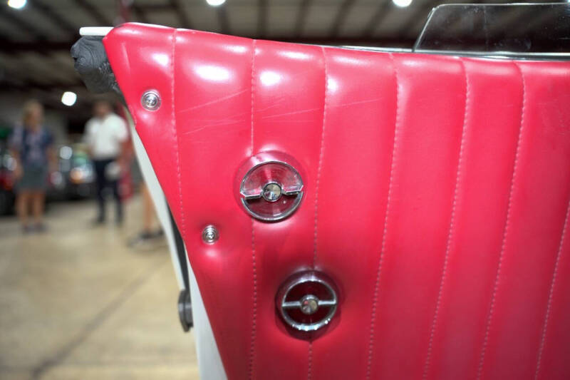 1963 Chevrolet Corvette