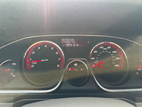 2015 GMC Acadia SLE-2