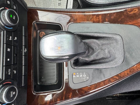 2011 BMW 3 Series 328i xDrive