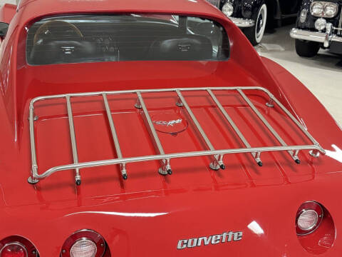 1977 Chevrolet Corvette