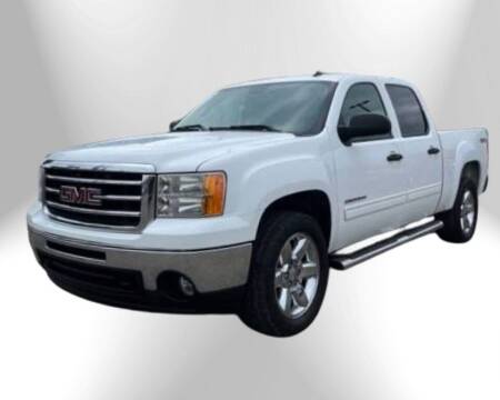 2013 GMC Sierra 1500 for sale at R&R Car Company in Mount Clemens MI