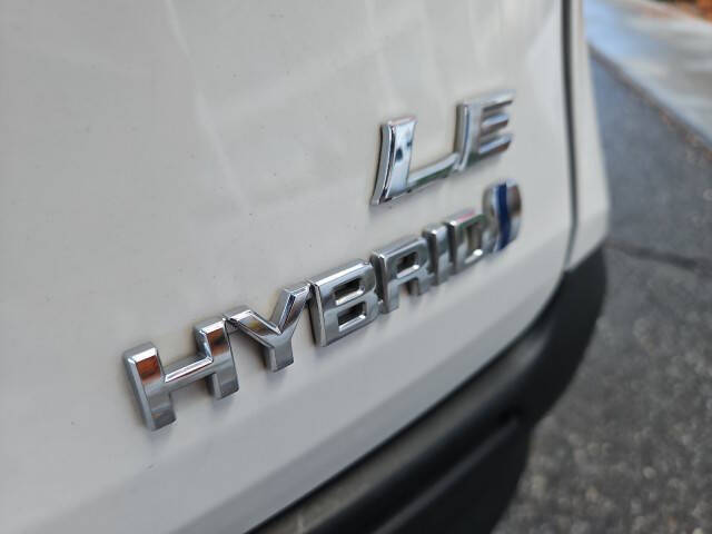 2021 Toyota Sienna LE 8-Passenger