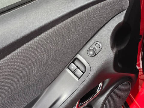 2010 Chevrolet Camaro LT