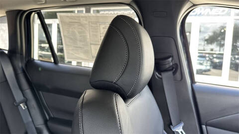 2026 Mazda CX-50 Hybrid Preferred