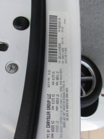 2010 Dodge Challenger SE