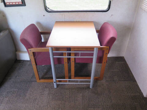 2001 Jayco Eagle 31'