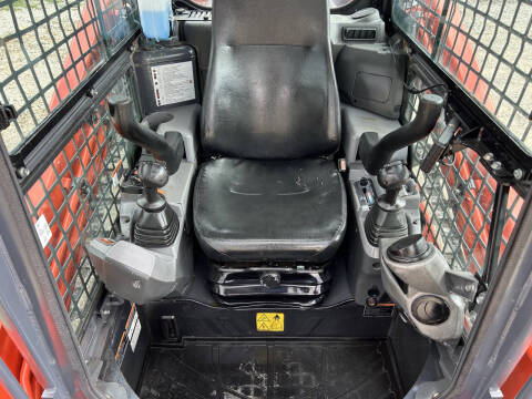 2022 Kubota 97-2 Skid Steer