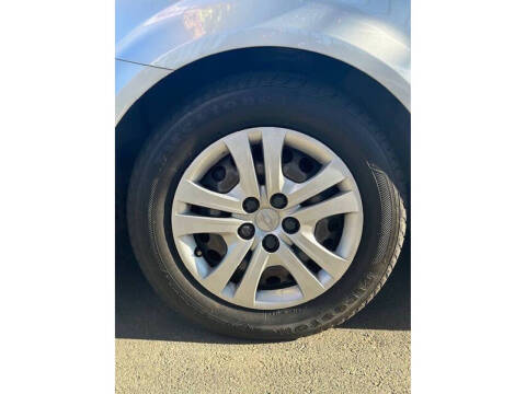 2020 Chevrolet Sonic LT