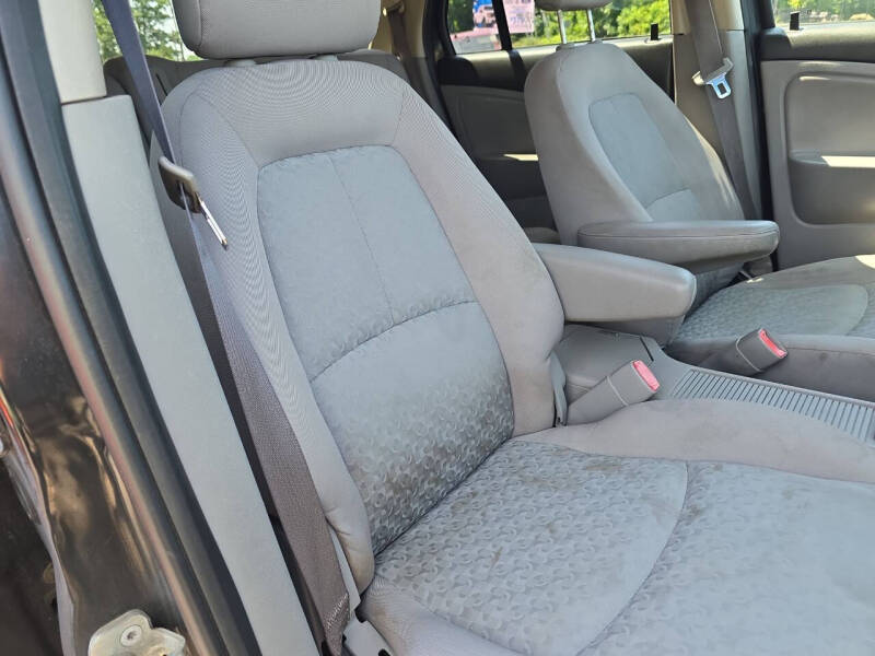 2007 Saturn Vue