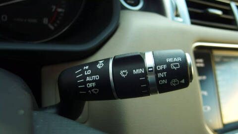 2015 Land Rover Range Rover Sport