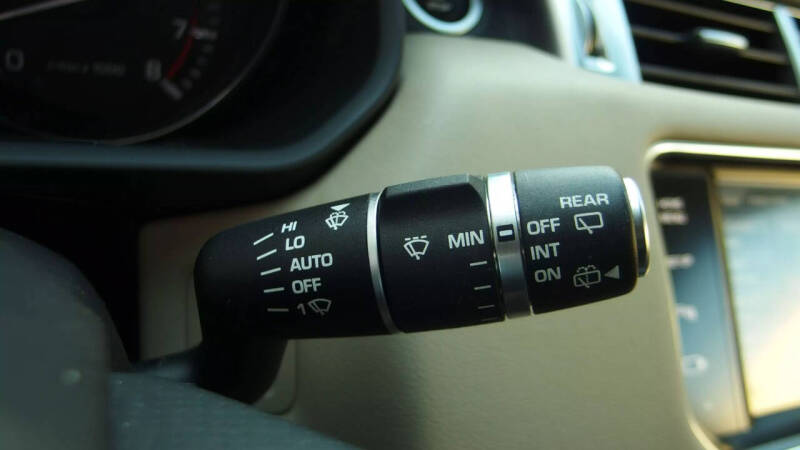 2015 Land Rover Range Rover Sport