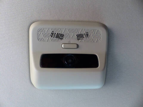 2025 Kia Carnival EX