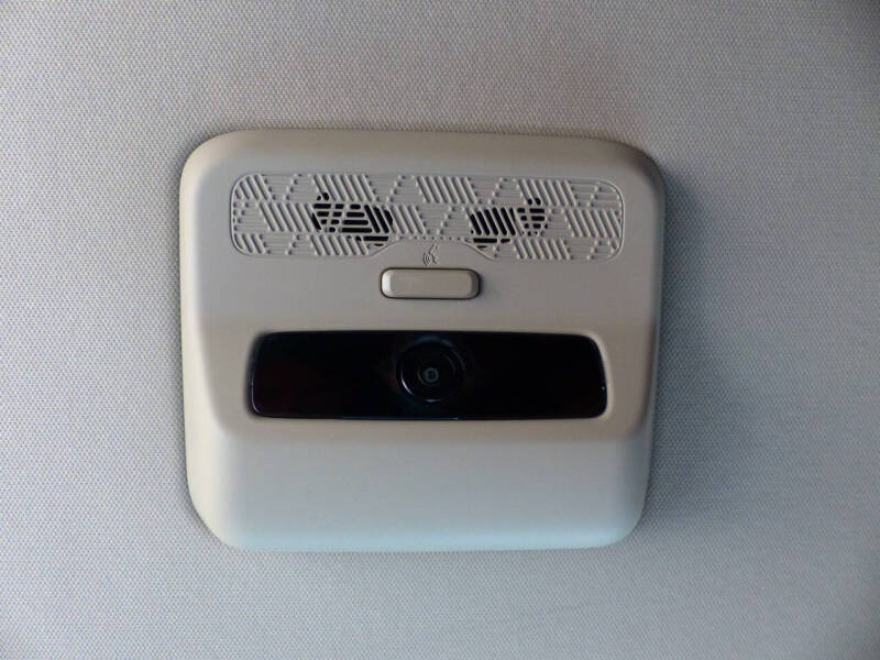 2025 Kia Carnival EX