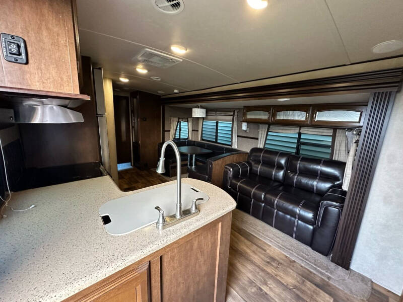 2017 Wildwood Heritage Glen