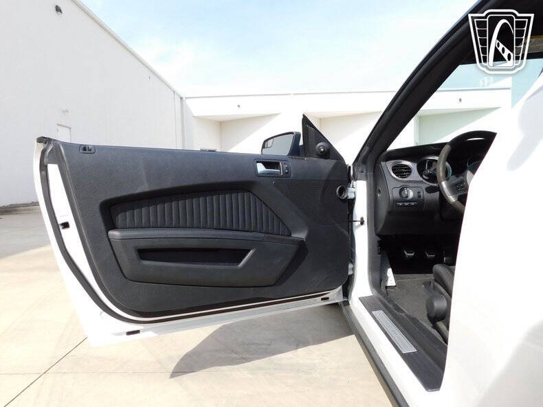 2012 Ford Mustang Boss 302