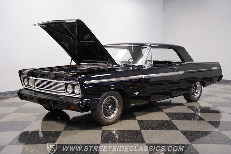 1965 Ford Fairlane