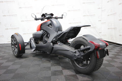 2020 Can-Am Ryker 900