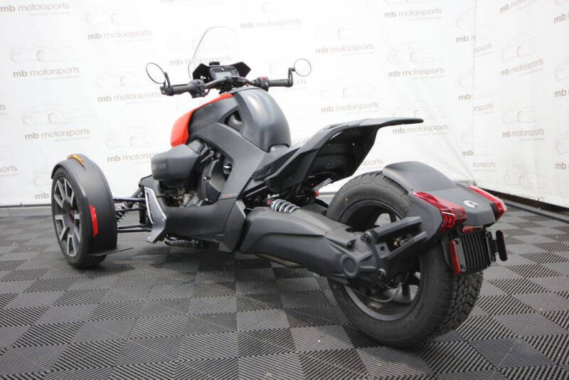 2020 Can-Am Ryker 900