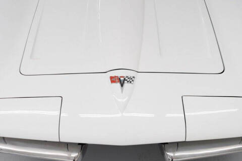 1964 Chevrolet Corvette