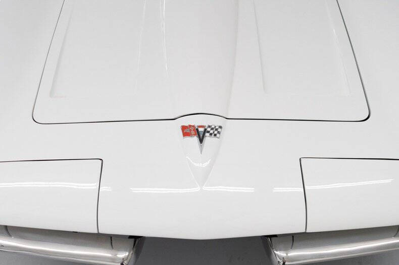 1964 Chevrolet Corvette