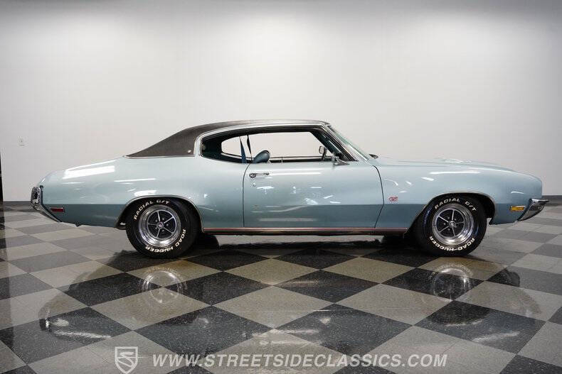 1972 Buick Skylark