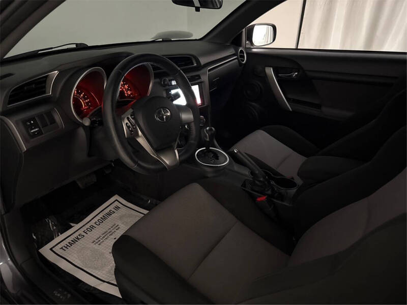 2016 Scion tC Release Series 10.0