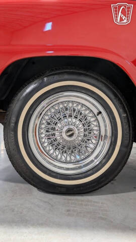 1955 Ford Fairlane