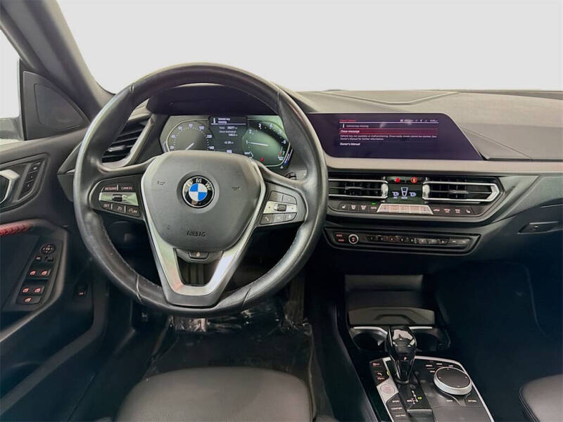 2021 BMW 2 Series 228i xDrive Gran Coupe