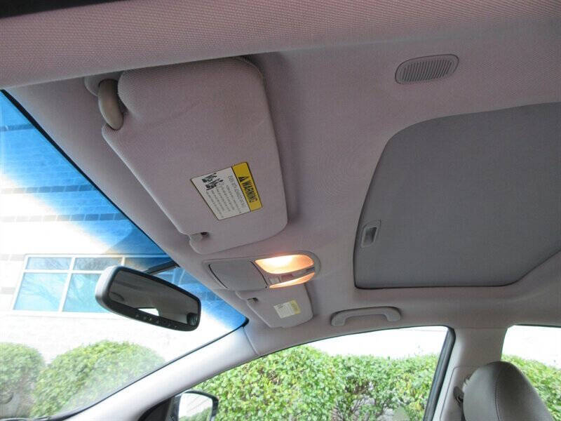 2011 Hyundai Sonata Limited