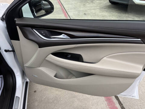 2017 Buick LaCrosse Essence