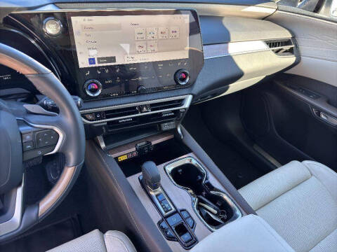 2023 Lexus RX 350 Luxury