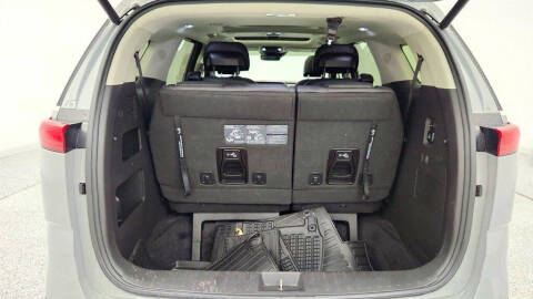 2024 Kia Carnival SX Prestige