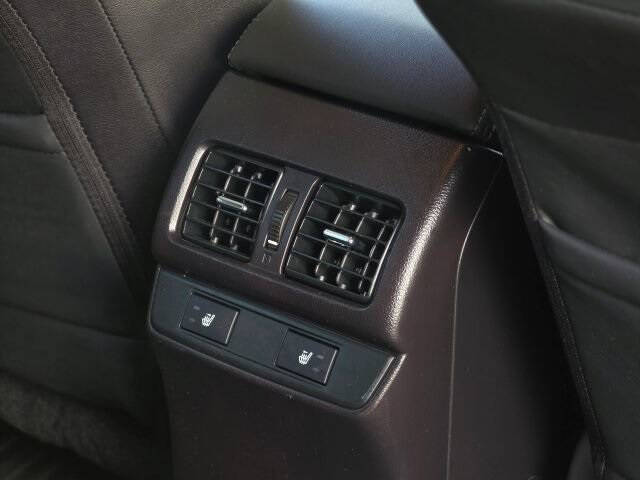 2017 Subaru Outback 3.6R Limited