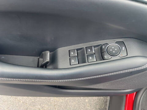 2024 Ford Mustang Mach-E Select