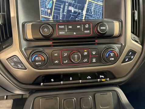 2014 GMC Sierra 1500