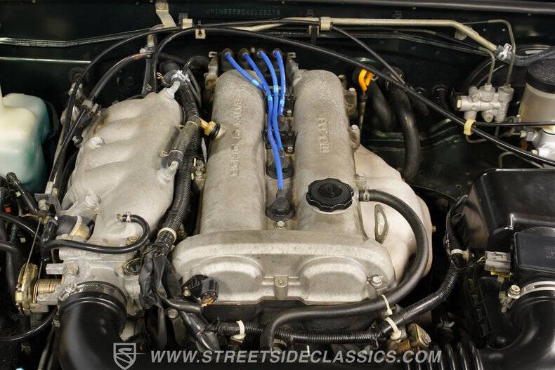 1999 Mazda MX-5 Miata