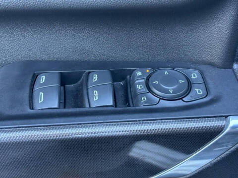 2022 GMC Sierra 2500HD