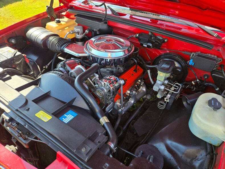 1989 GMC Sierra 1500