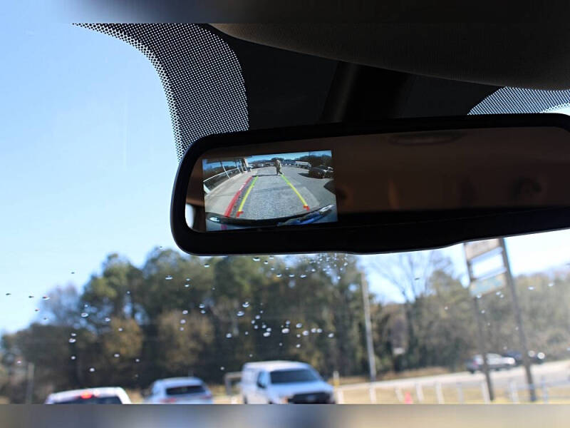 2020 RAM 1500 Classic Tradesman